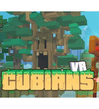 Cubians VR Steam Key GLOBAL